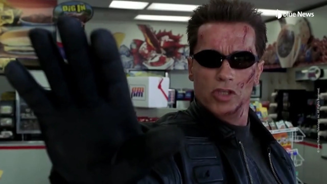 Kennst du diese fünf Fakten zu Arnold Schwarzenegger?