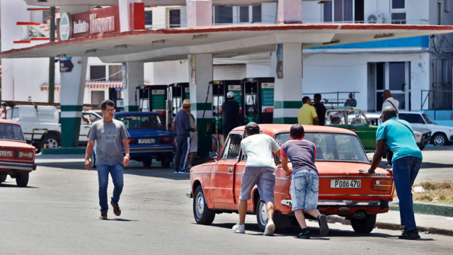 Havanna am Limit – Warum dreht Trump Kuba den Ölhahn zu?