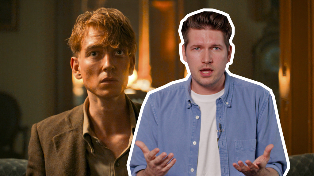 «Landesverräter» im Kino: Naiver Soldat verrät die Schweiz an die Nazis – und muss sterben