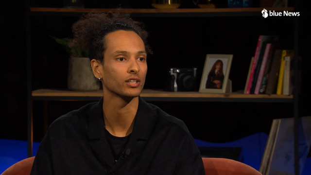 Gabirano: «Ich musste erst Mal selber auf die Welt kommen»