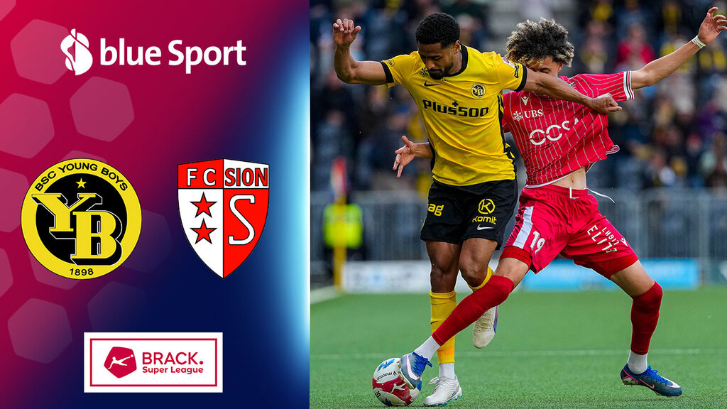 YB – Sion 3:3