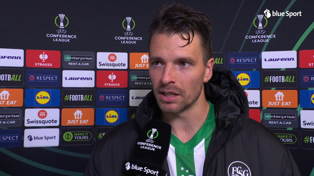 Görtler: «Es hat unheimlich Spass gemacht»