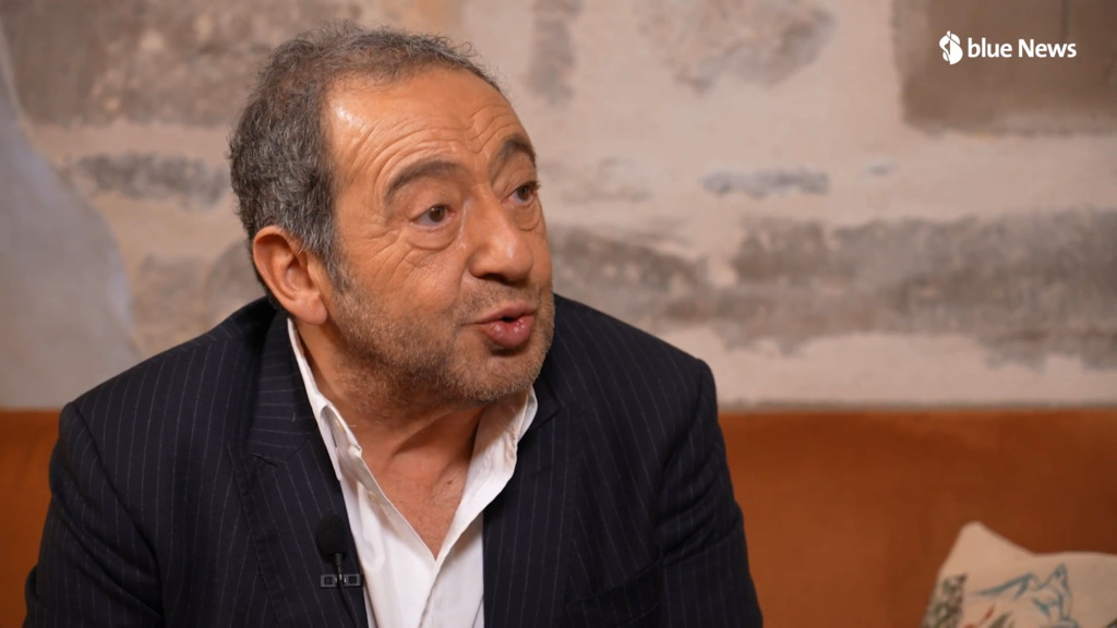 Patrick Timsit: «La vie m'a mieux vengé que moi je ne l'aurais fait»