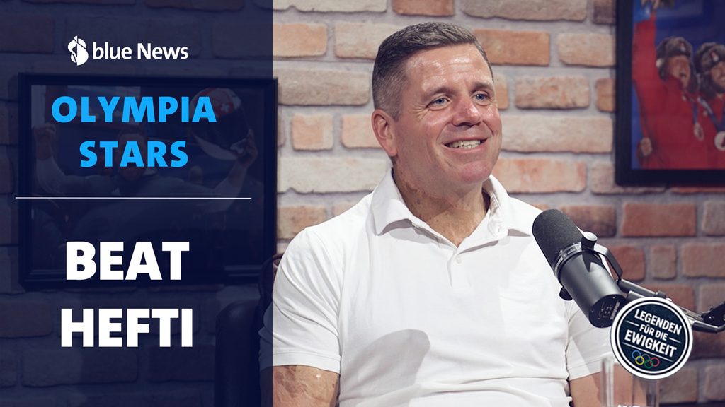 Legenden für die Ewigkeit – mit Beat Hefti