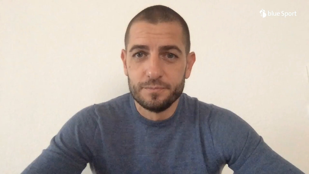 Petric: «Es zeigt, dass er ein schlechter Verlierer ist»