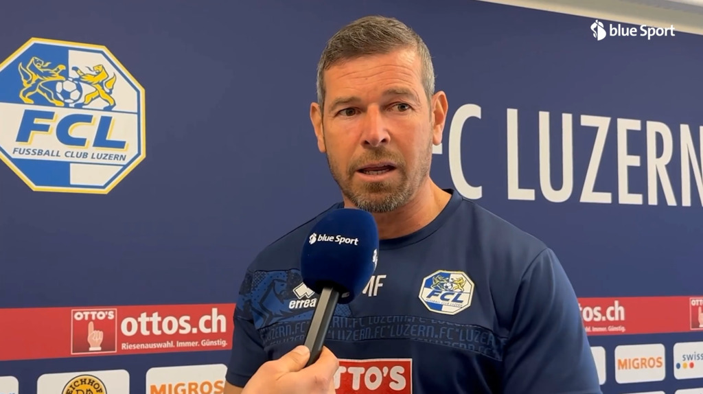 «Wir wollen mit breiter Brust auftreten»