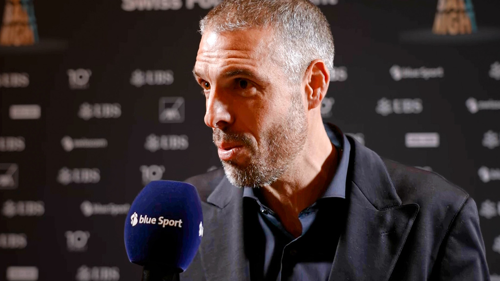 Fabio Celestini: «Zu viele Spieler sind immer noch nicht stabil»