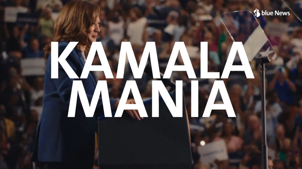 Kamala Harris, c'est qui