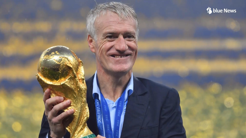 Le bilan de Didier Deschamps à la tête des Bleus