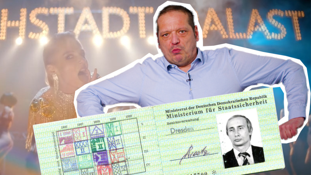 Was die Kreml-Leaks über Putin, Propaganda und Manipulation verraten