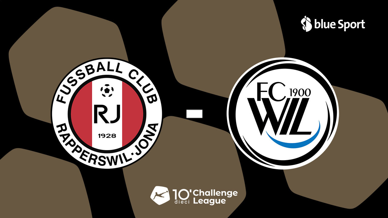 Rapperswil-Jona – Wil 2-0