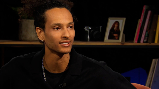 «On the Rocks» mit Comedian Gabirano