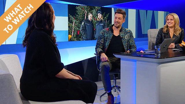 «What to Watch – Weekend»: Mit Regisseurin Natascha Beller, einem mörderischen Jubiläum und Michelle Hunziker