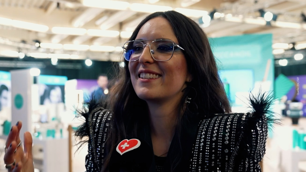 Veronica Fusaro: «eine riesengrosee Enttäuschung»