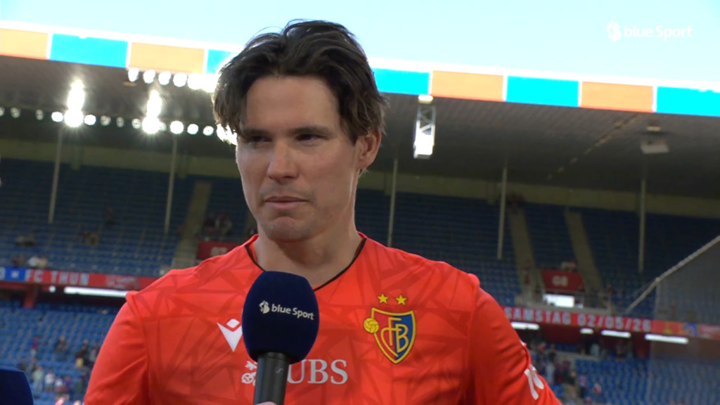 Hitz: «Irgendwas fehlt uns im Spiel»