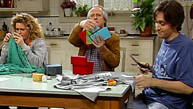 Walter Andreas Müller über seine Beziehung zum SRF