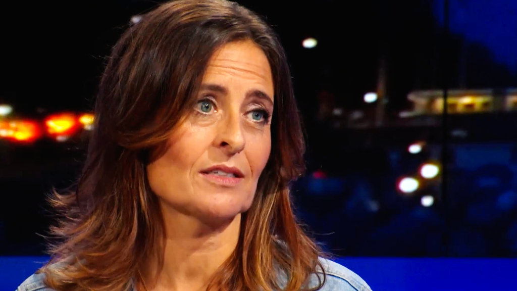 Sandra Studer: «Botox sieht man jedem an, der es macht»