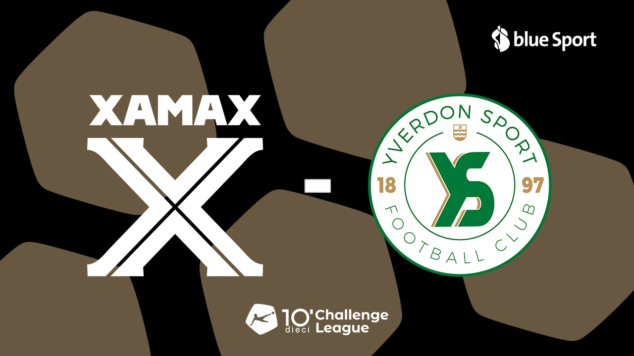 Xamax – Yverdon 2:2