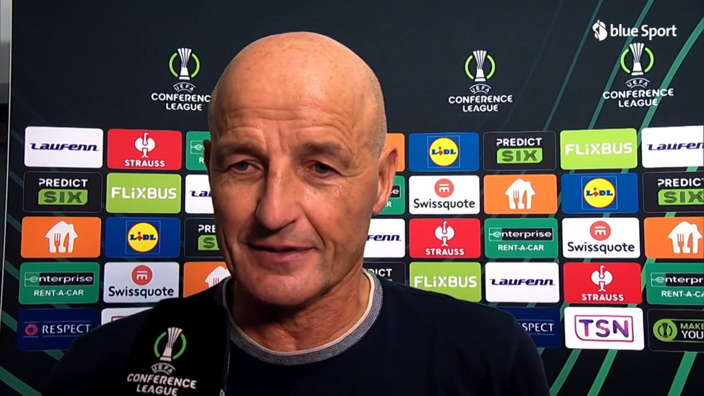 Zeidler: «Das war kein Spiel für Feinschmecker»