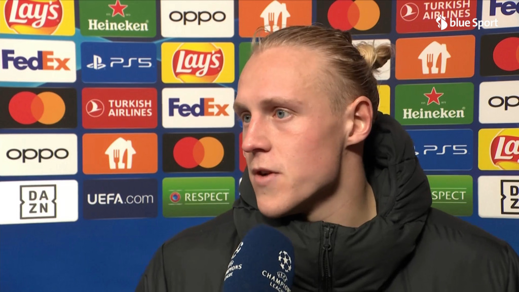 Schlager: «Wir haben in der Pause gemerkt, dass wir viel falsch gemacht haben»