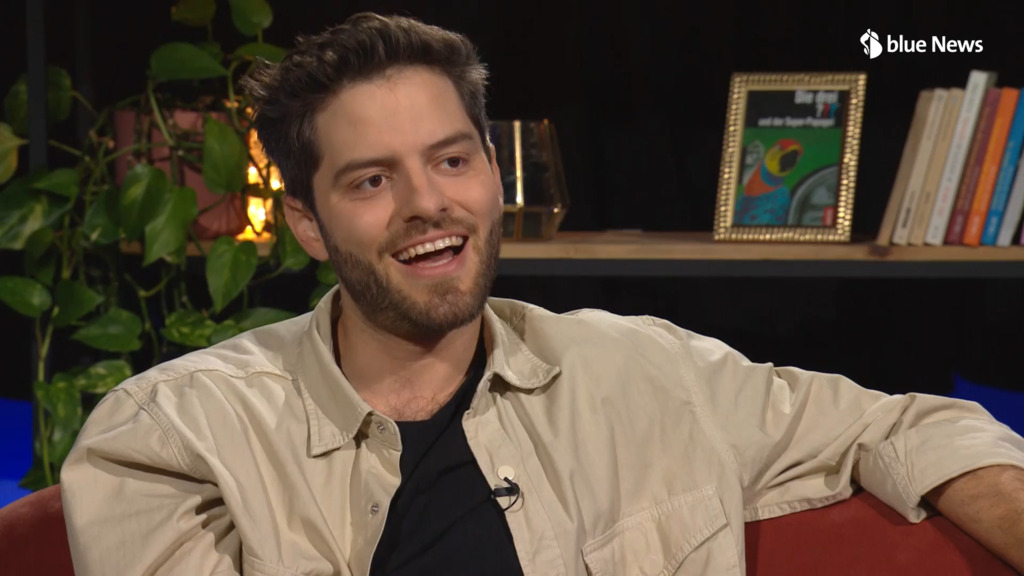 Maximilian Baumann über Trash-TV: «Die Dummheit der Menschen kennt keine Grenzen»