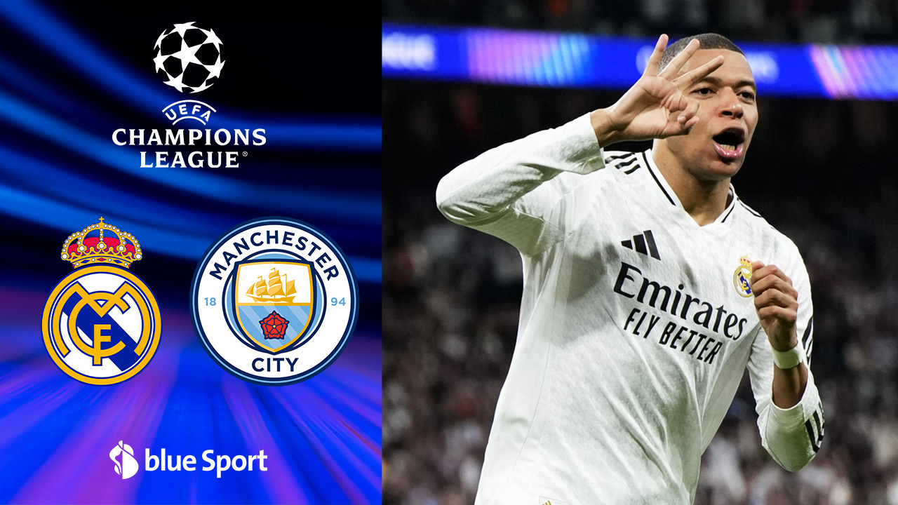 Real Madrid – Manchester City 3:1