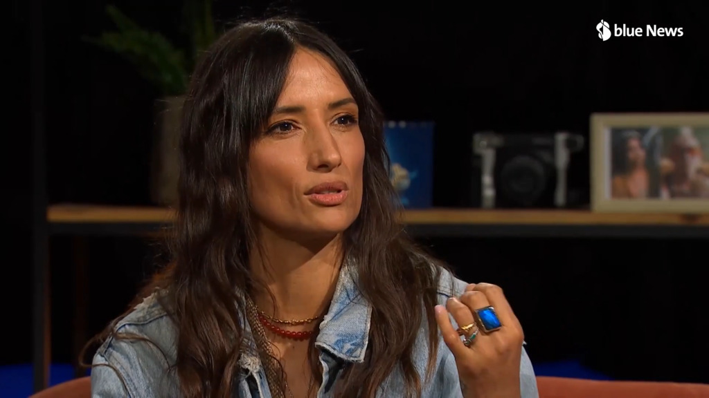 Melanie Winiger: «Ich will eine Massenmörderin spielen»