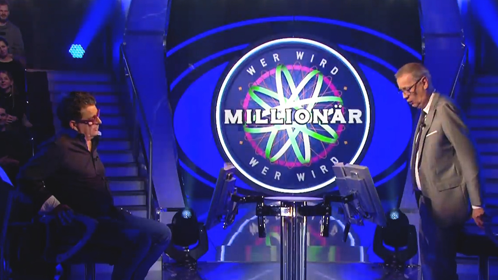 «Wer wird Millionär?»-Kandidat plant mit Gewinn seine Beerdigungsparty