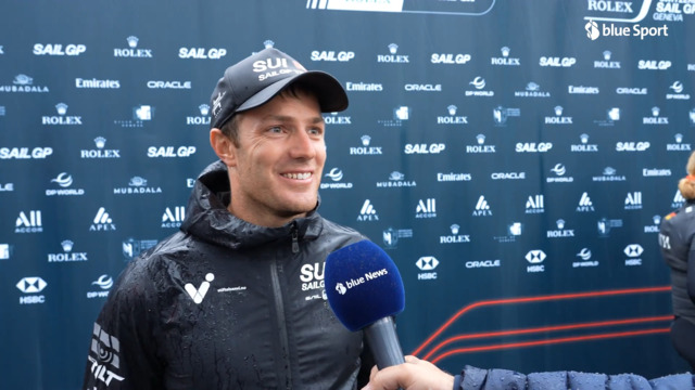 Schweizer Skipper Schneiter: «Die Stimmung war verrückt»