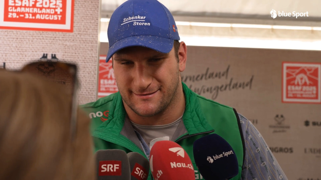 Orlik: «Die gute Teamleistung spornt an»