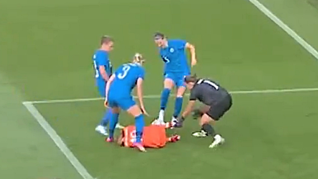 Schweiz-Gegner Finnland nicht auf der Höhe