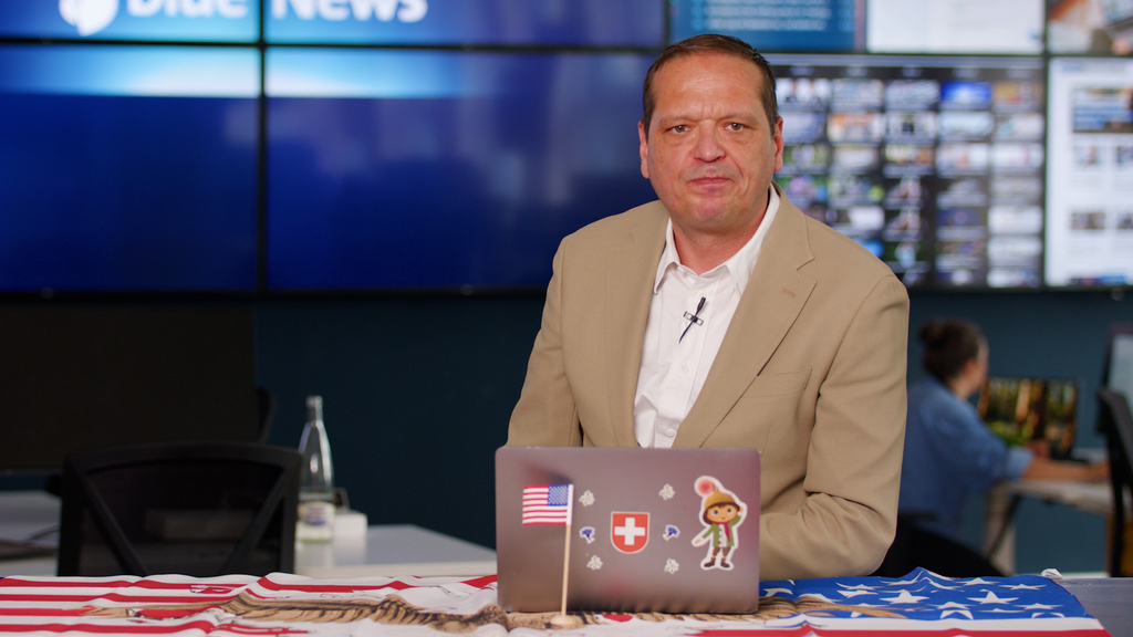 #07: Trump – das ist nicht neutral: So lustig ist das neue Kriegsministerium