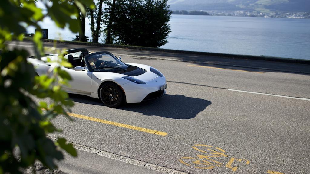 Elektroautos für die Städter – Ergibt das Sinn und geht das überhaupt?