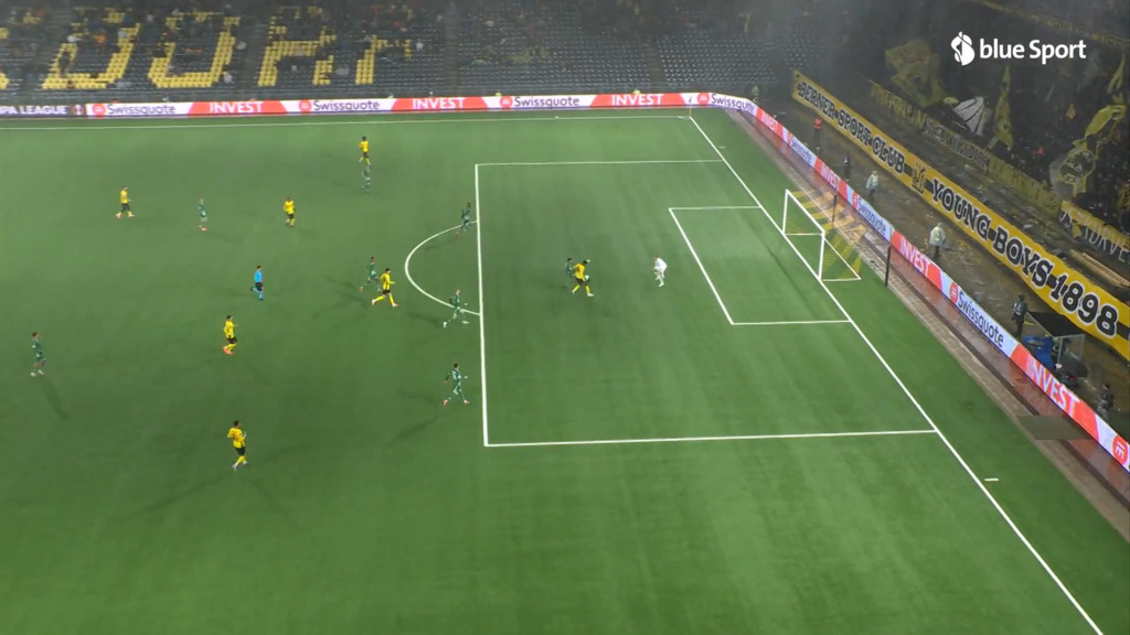 Bedia vergibt gleich zweimal innert Kürze