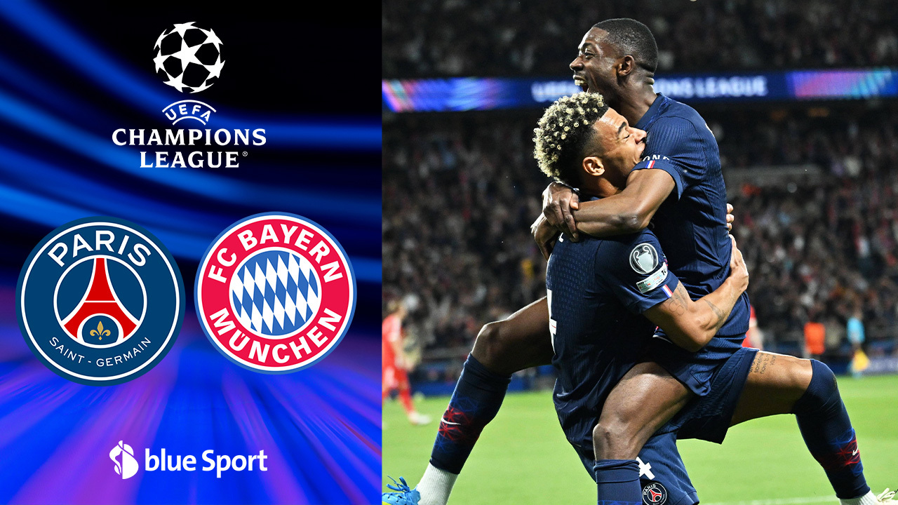 PSG – Bayern 5-4