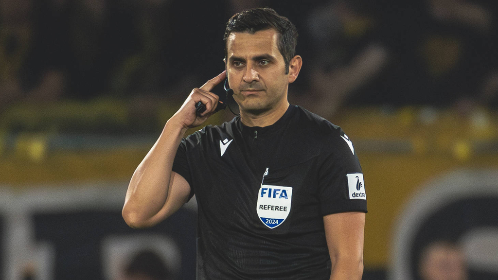 Kilchsperger deckt auf: So komplex ist die moderne Schiedsrichterei