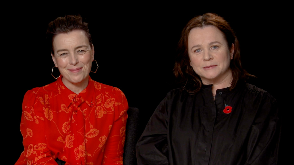 Serienstart «Dune: Prophecy»:  «Wir haben dunkle Geheimnisse zu wahren»