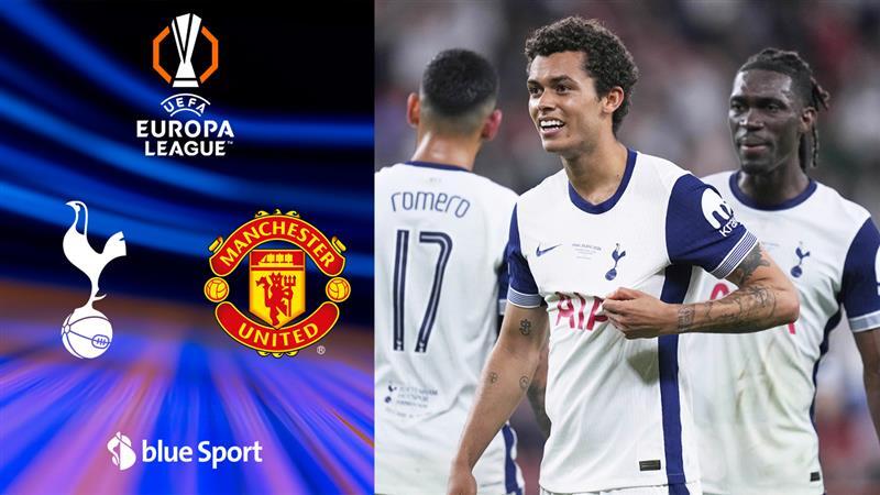 Tottenham – Manchester United 1-0