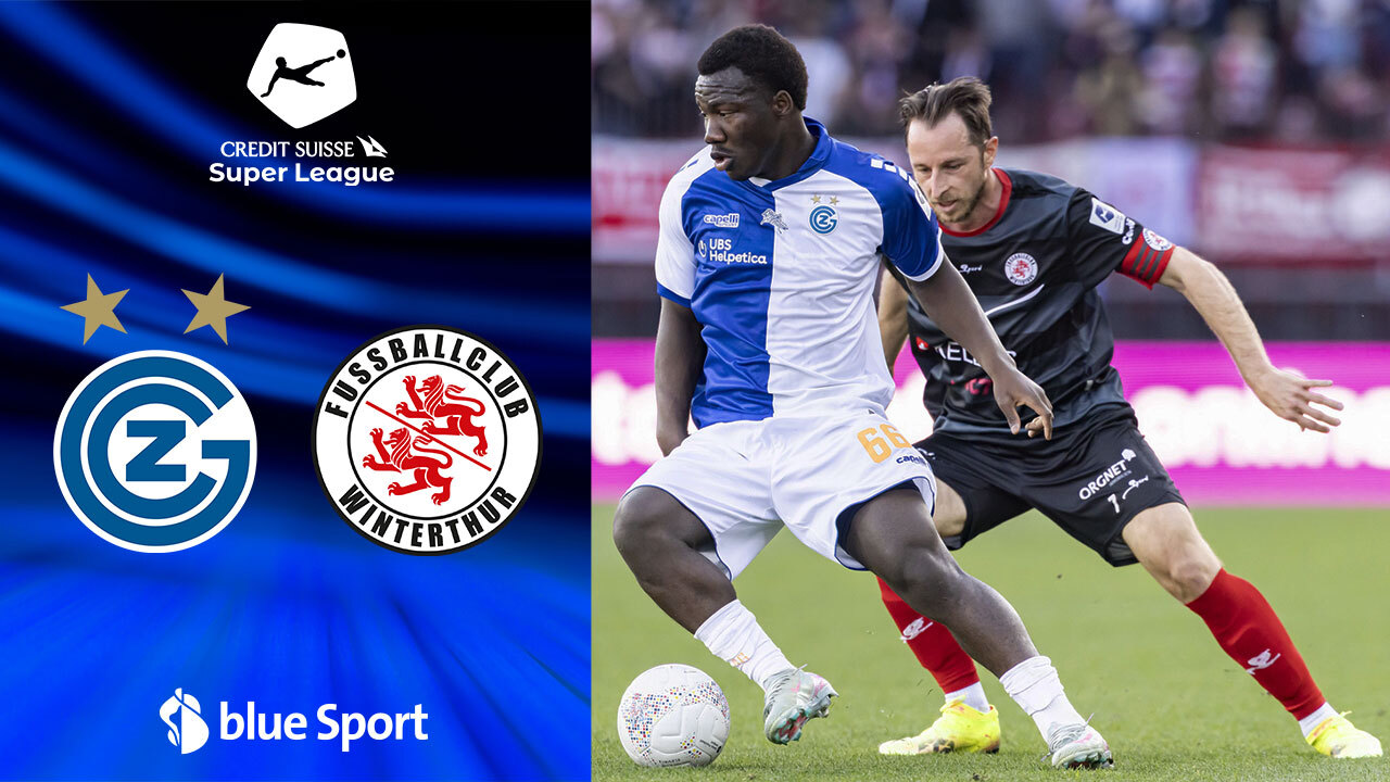 GC – Winterthur 0:1