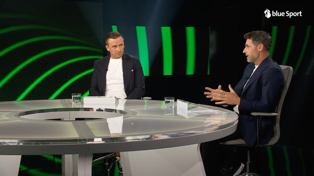 Dzemaili über Schweizer Klubs in Europa: «Wir haben ein paar Schritte rückwärts gemacht»