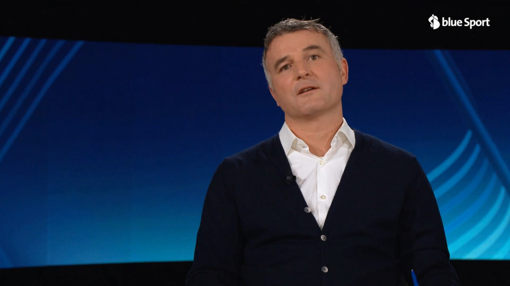 Alex Frei: «Viele Schweizer Schiris nehmen sich zu wichtig»