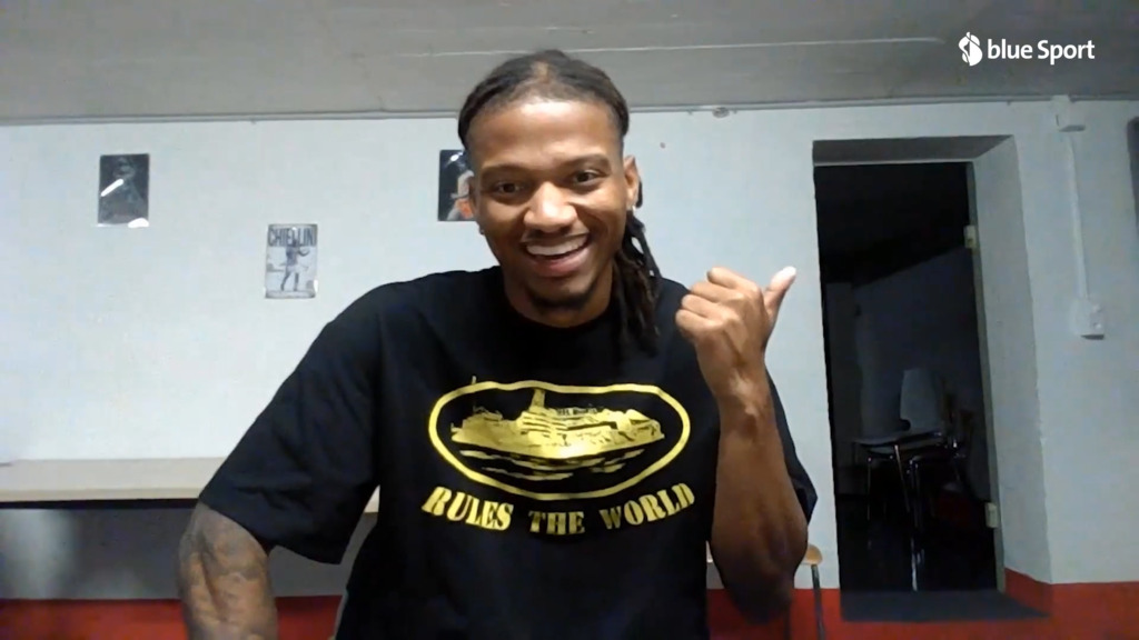 Stéphane Cueni: «Die werden mich gegen Basel nicht sehen, weil sie noch am feiern sind»