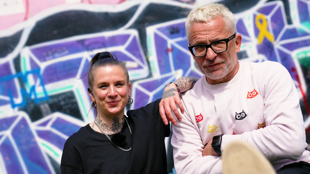 Auswandern nach Berlin: So sieht der Alltag von Journalistin Bettina Bestgen aus