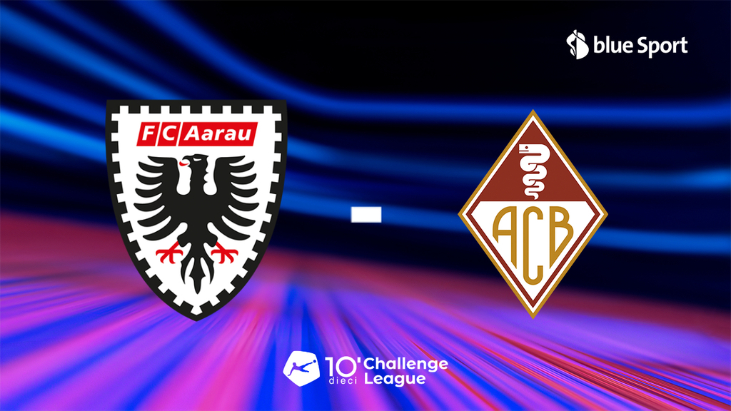 Aarau – Bellinzona 2:1