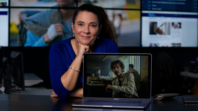 Neue SRF-Krimiserie «Tschugger»: «Das wird SRF um die Ohren fliegen – leider»