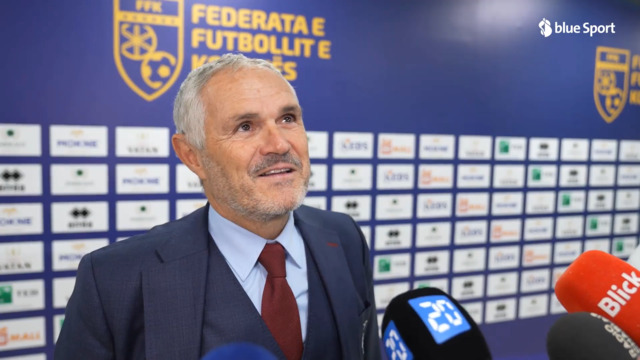 Tami: «Jetzt müssen wir dieses Ziel feiern»