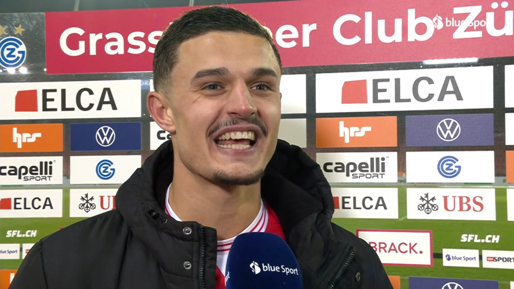 Rastoder: «Sowas lernt man auf dem Roten Platz»