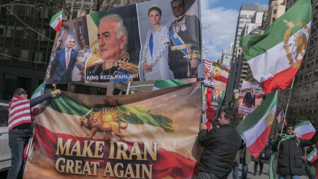 Zwischen Theokratie und Republik – So funktioniert Irans Machtapparat – und was jetzt auf dem Spiel steht