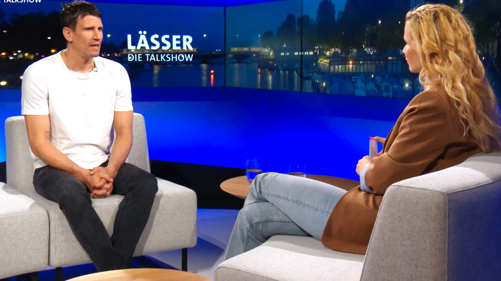 Andy Schmid: «Ich werde mich als Trainer auch dafür interessieren, wie es den Spielern neben dem Feld geht»