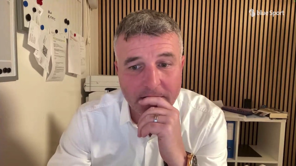 Alex Frei über YB: «Es gibt auch noch den ein oder anderen Bundesliga-Trainer»